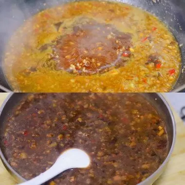 全辣刀削面 正宗鸡西刀削面