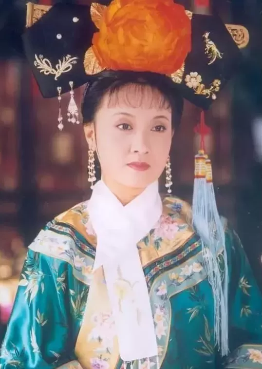 食盒记最后怎么样了 当年这部收视神剧里,全是顶级美人