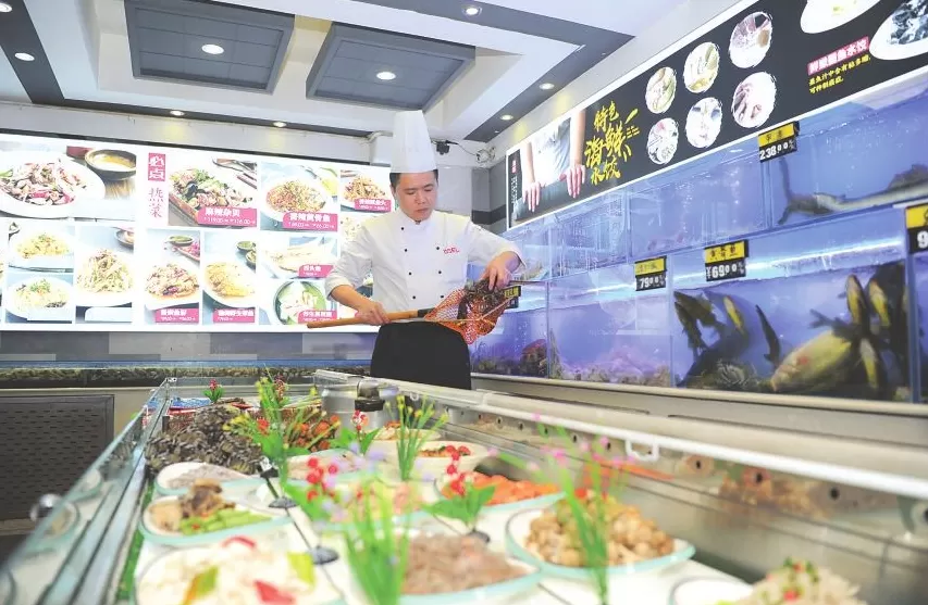 加盟顺溜刀削面多钱 太原顺溜刀削面为什么不敢在大同开店?