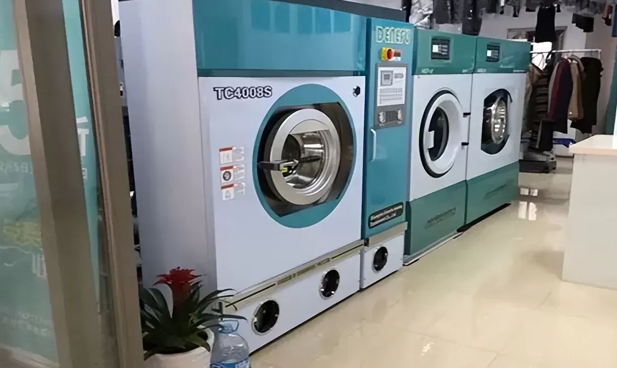 象王干洗店总部扶持加盟商全程开业 象王干洗加盟后能够得到总部的哪些支持？图3