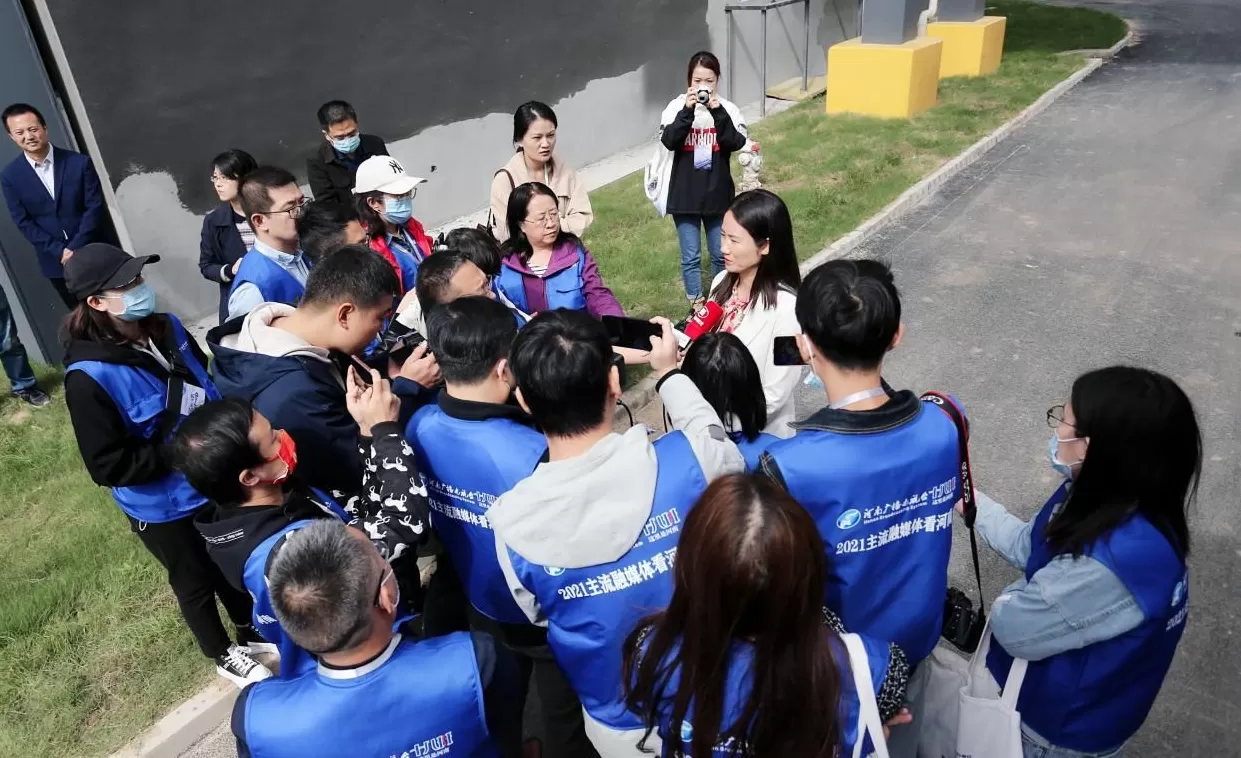 漯河市调料代理 锦绣小康路·出彩河南行漯河篇:小辣椒延伸产业链 擦亮调味料金招牌