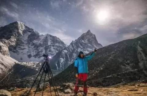 第一佳鸡排创始人背景故事 25岁时曾放弃百万年薪,他是第1佳大鸡排背后的男人
