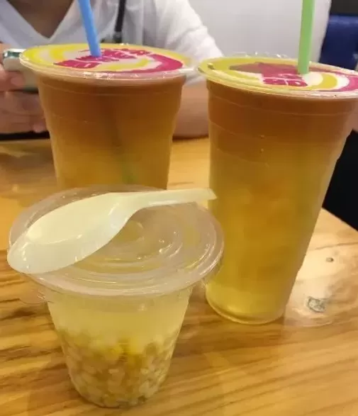 饮品店推荐 南宁15家口碑好到爆的宝藏小店,没有一家踩雷!建议收藏!