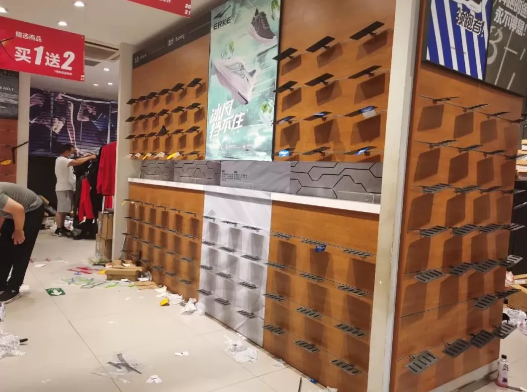 361度加盟热线电话是多少 与安踏，特步等同为晋江系，半路掉队的鸿星尔克这次能翻盘吗