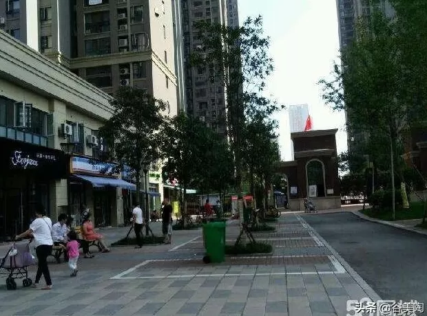 饮品店风水 商业风水里,“一杯水”引发的大问题